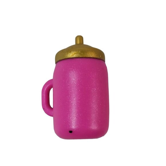 LOL Surprise Pet Access Bunny Wishes Genie Rabbit 5 PCS Theater Club Series 3 - Picture 4 of 9